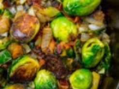 Chicken Sausage & Veggie Sheet Pan